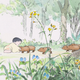 Illustration for article titled Don't Deprive Yourself Of Seeing The Beauty Of Princess Kaguya